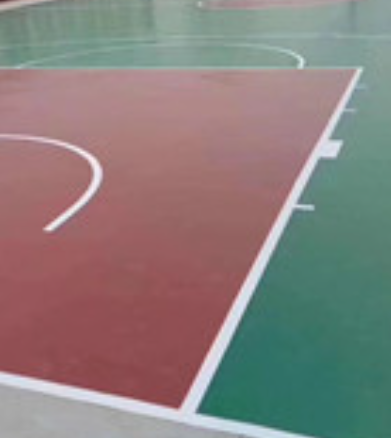 寿县篮球场地坪维修全方案
